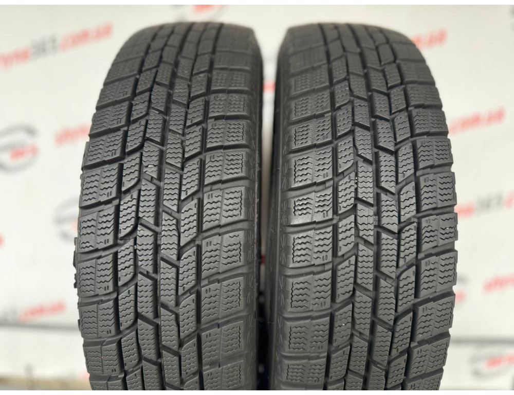 165/70 R14 GOODYEAR ICE NAVI 7 7mm