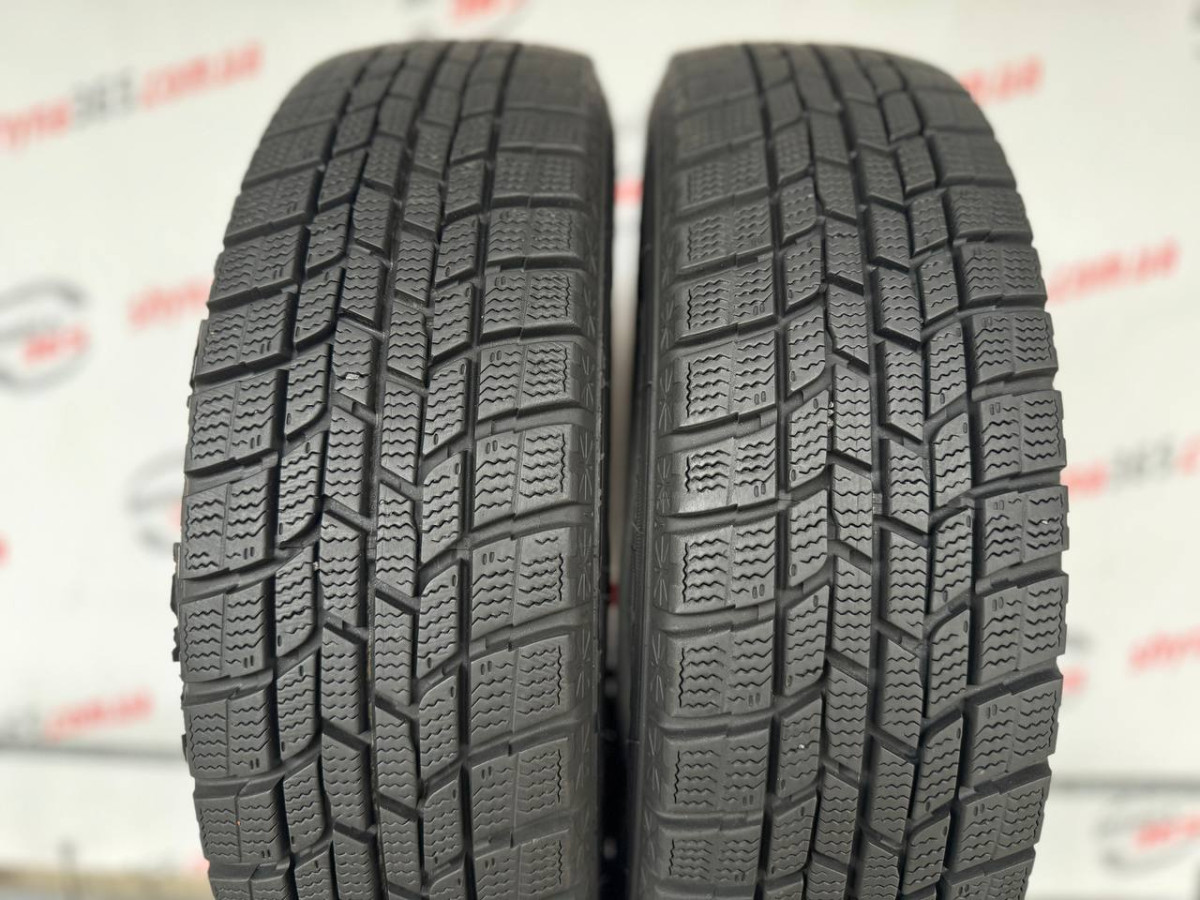165/70 R14 GOODYEAR ICE NAVI 7 7mm
