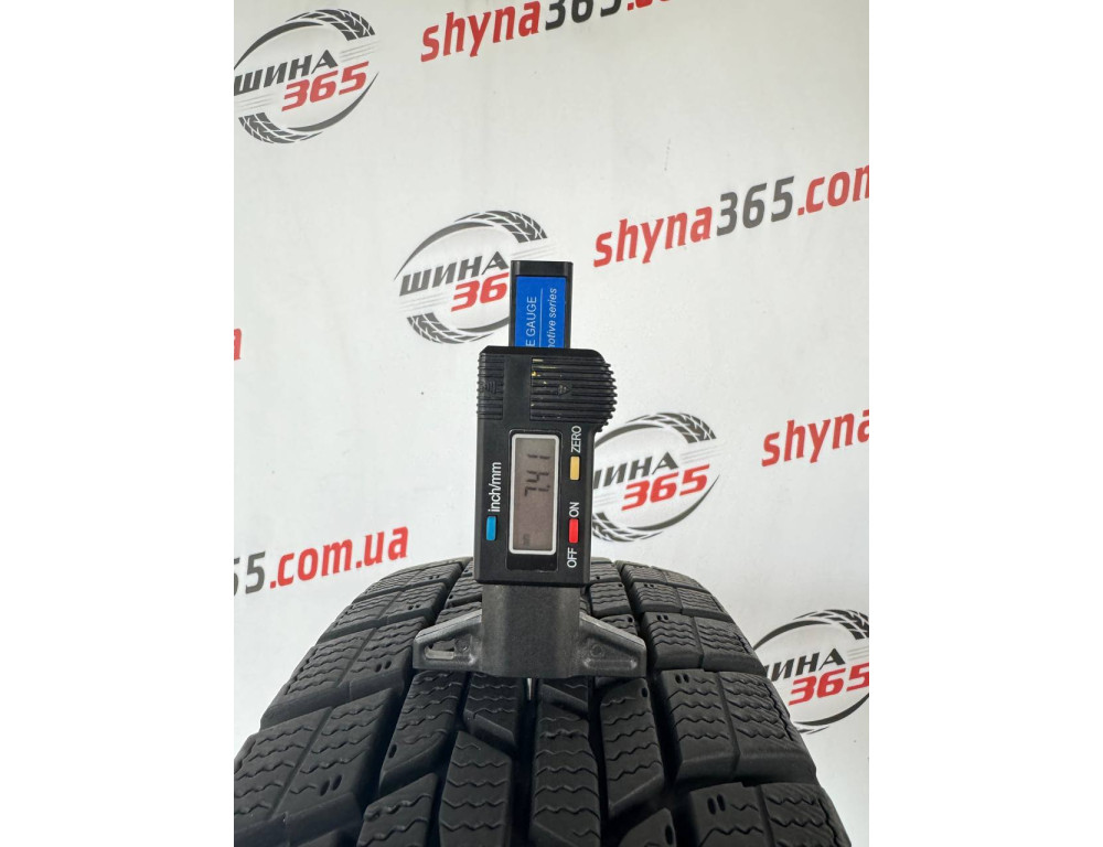 165/70 R14 GOODYEAR ICE NAVI 7 7mm