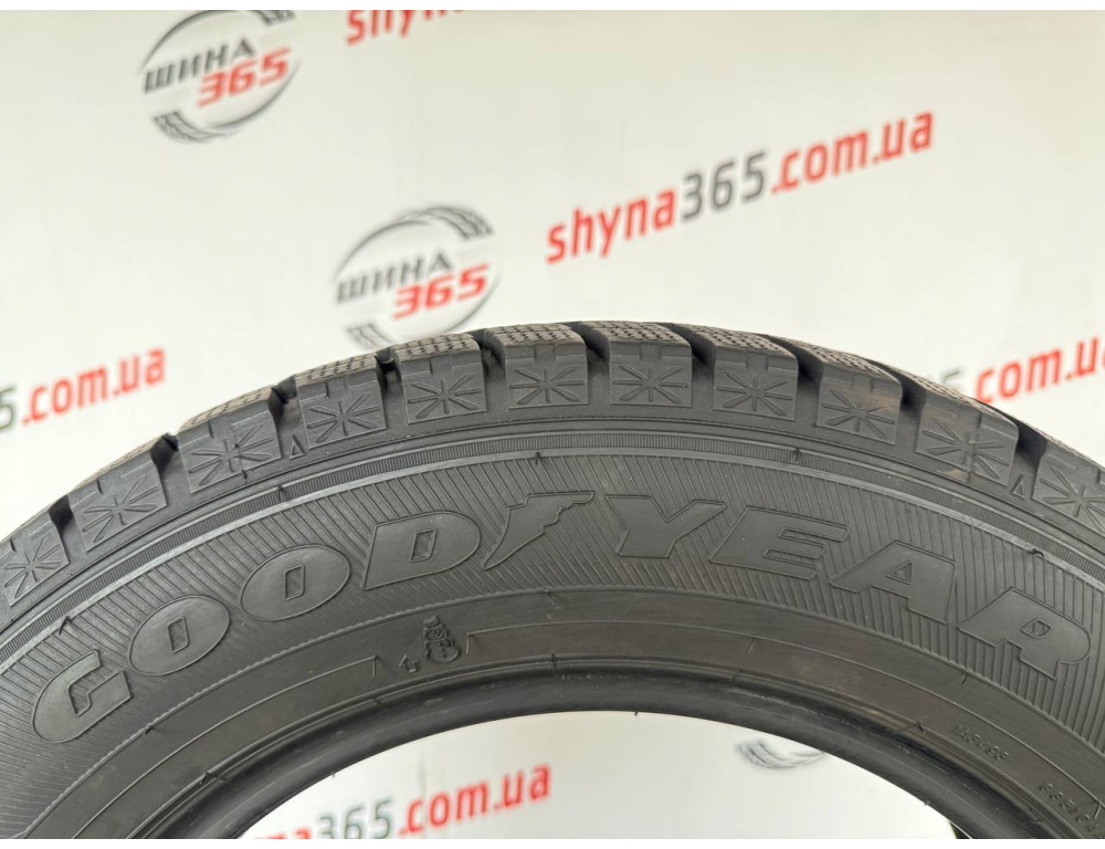 165/70 R14 GOODYEAR ICE NAVI 7 7mm