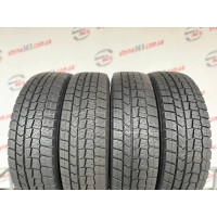 175/70 R14 DUNLOP WINTER MAXX WM02 8mm