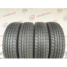 175/70 R14 DUNLOP WINTER MAXX WM02 8mm
