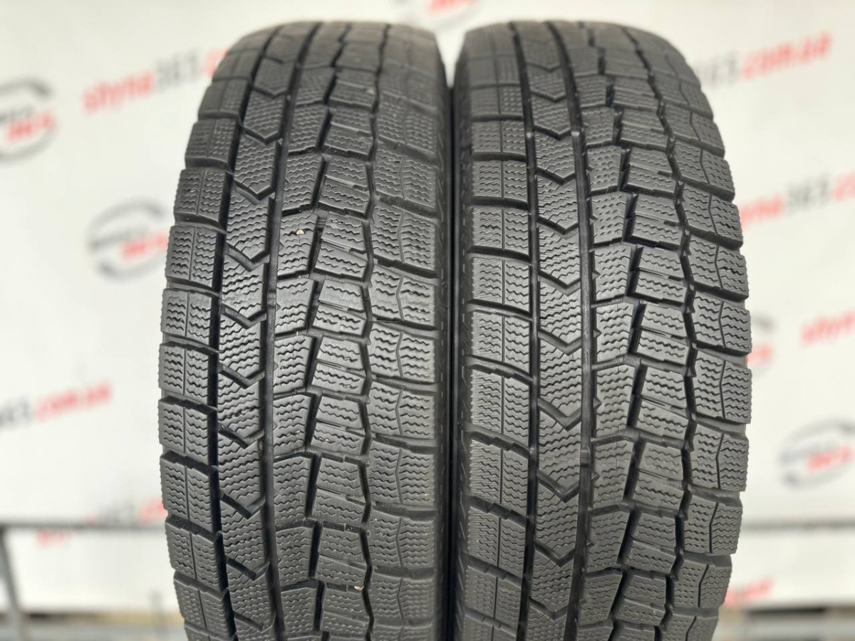 175/70 R14 DUNLOP WINTER MAXX WM02 8mm