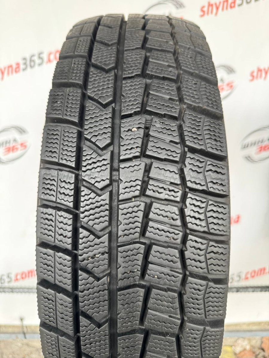 175/70 R14 DUNLOP WINTER MAXX WM02 8mm