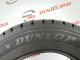 175/70 R14 DUNLOP WINTER MAXX WM02 8mm