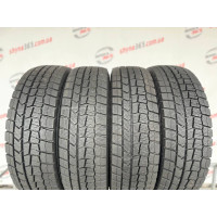 185/70 R14 DUNLOP WINTER MAXX WM02 8mm