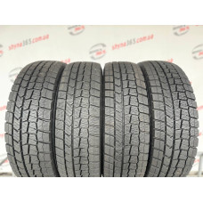 185/70 R14 DUNLOP WINTER MAXX WM02 8mm