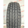 185/70 R14 DUNLOP WINTER MAXX WM02 8mm