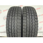 185/70 R14 DUNLOP WINTER MAXX WM02 8mm