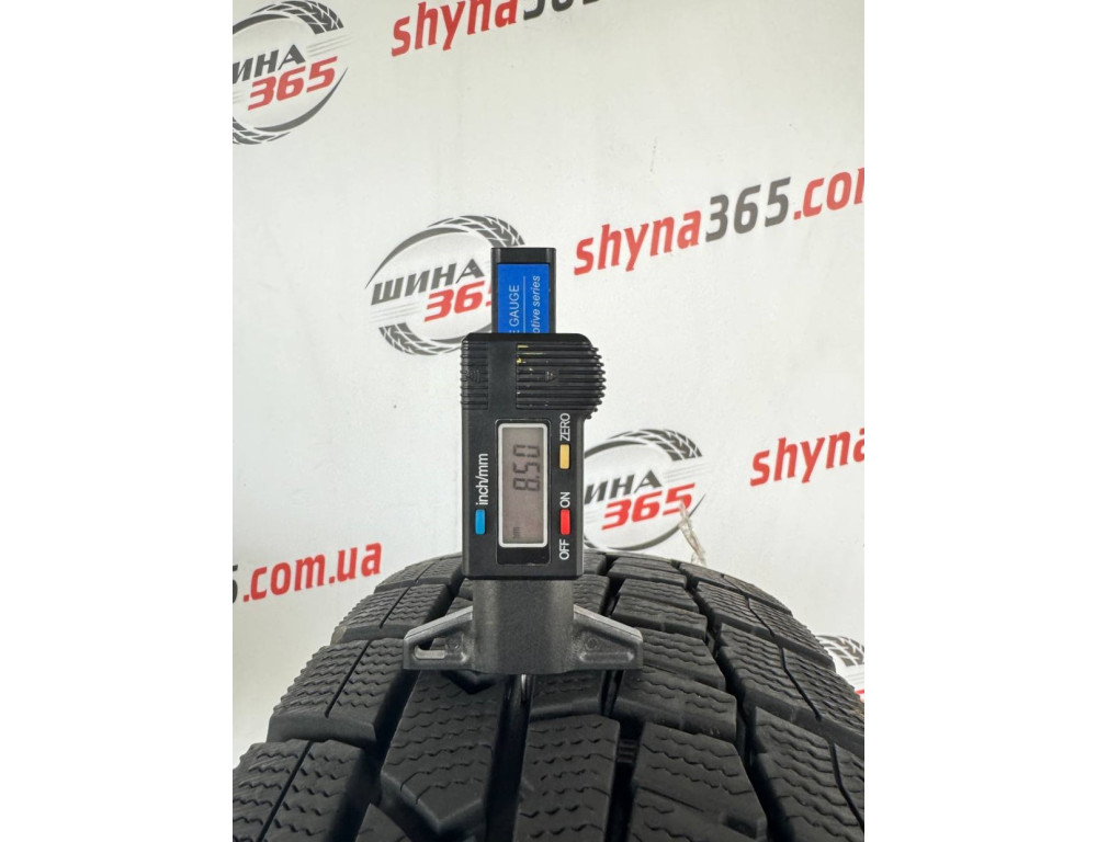 185/70 R14 DUNLOP WINTER MAXX WM02 8mm