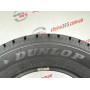 185/70 R14 DUNLOP WINTER MAXX WM02 8mm
