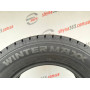 185/70 R14 DUNLOP WINTER MAXX WM02 8mm