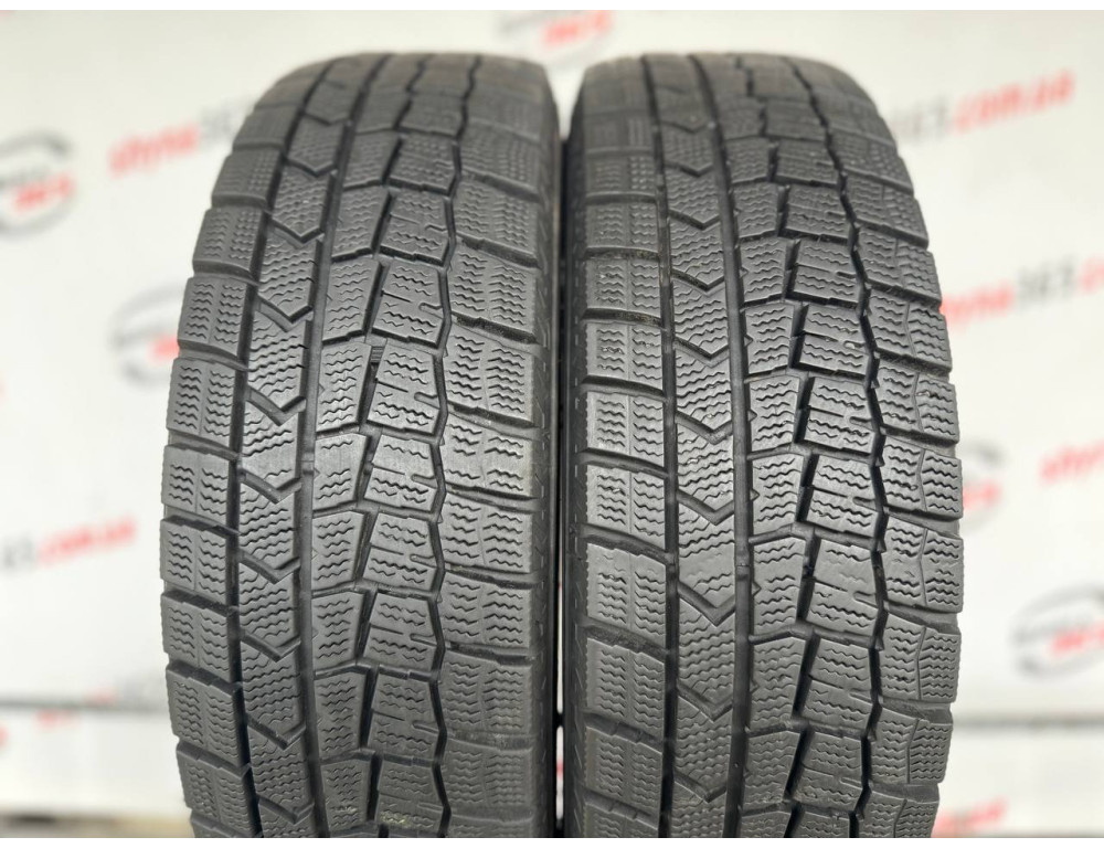 175/70 R14 DUNLOP WINTER MAXX WM02 6mm