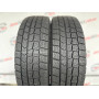 175/70 R14 DUNLOP WINTER MAXX WM02 6mm