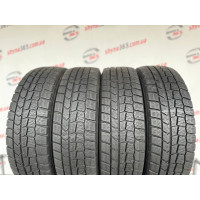 175/70 R14 DUNLOP WINTER MAXX WM02 6mm