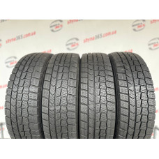 175/70 R14 DUNLOP WINTER MAXX WM02 6mm