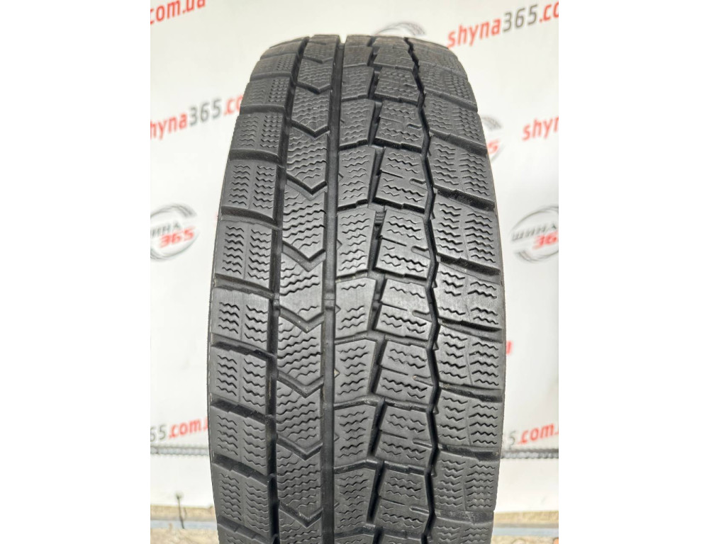 175/70 R14 DUNLOP WINTER MAXX WM02 6mm