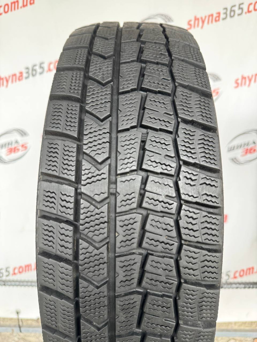 175/70 R14 DUNLOP WINTER MAXX WM02 6mm