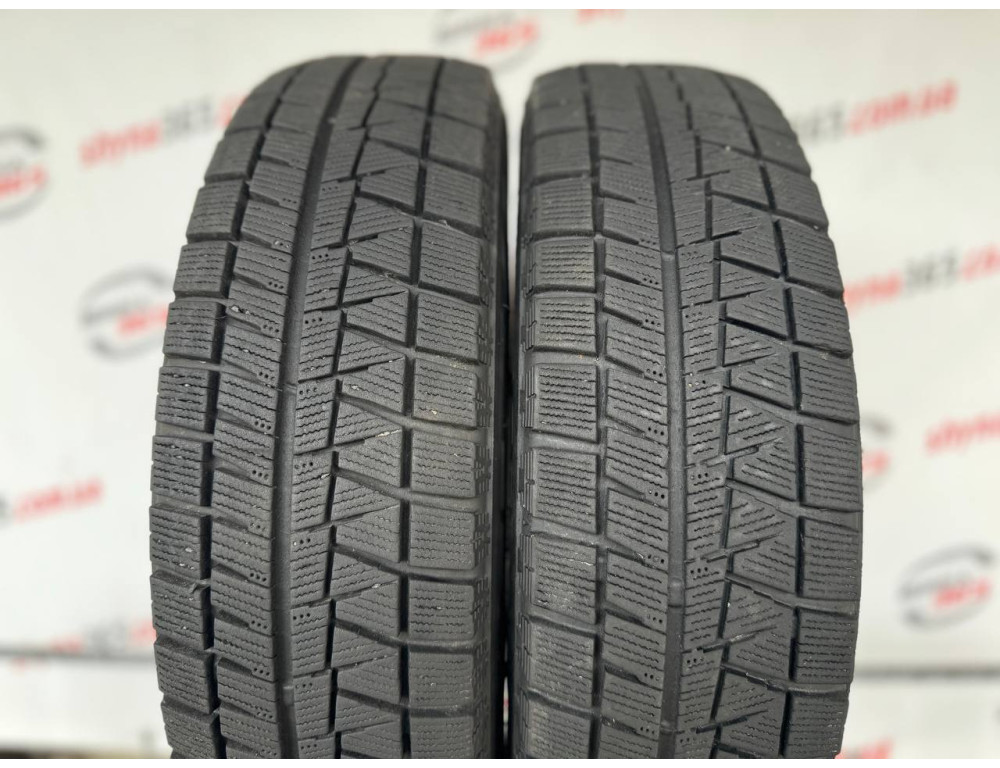 175/70 R14 BRIDGESTONE BLIZZAK REVO GZ 7mm