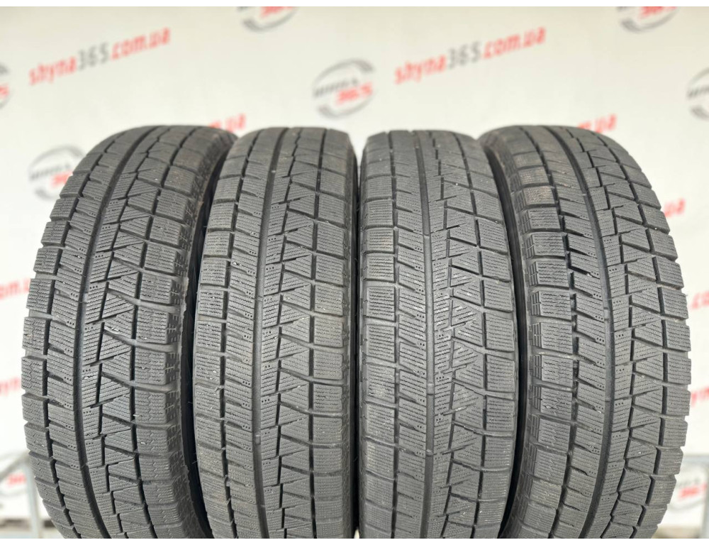 175/70 R14 BRIDGESTONE BLIZZAK REVO GZ 7mm