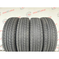 175/70 R14 BRIDGESTONE BLIZZAK REVO GZ 7mm
