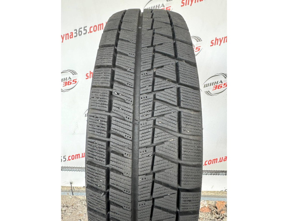 175/70 R14 BRIDGESTONE BLIZZAK REVO GZ 7mm