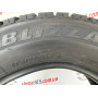 175/70 R14 BRIDGESTONE BLIZZAK REVO GZ 7mm