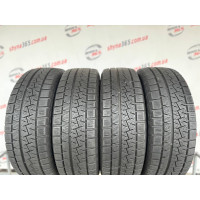 165/70 R14 PIRELLI ICE ASIMMETRICO 6mm