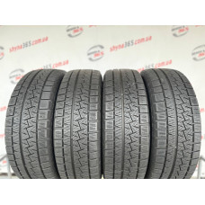 165/70 R14 PIRELLI ICE ASIMMETRICO 6mm