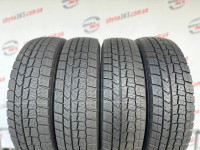 165/70 R14 DUNLOP WINTER MAXX WM02 7mm