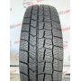 165/70 R14 DUNLOP WINTER MAXX WM02 7mm