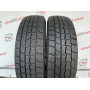 165/70 R14 DUNLOP WINTER MAXX WM02 7mm