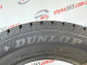 165/70 R14 DUNLOP WINTER MAXX WM02 7mm