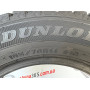 165/70 R14 DUNLOP WINTER MAXX WM02 7mm