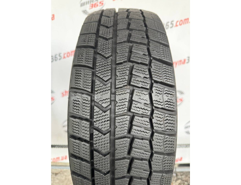 175/65 R14 DUNLOP WINTER MAXX WM02 7mm