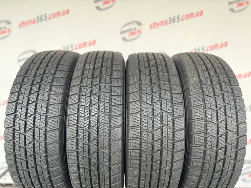 175/65 R14 GOODYEAR ICE NAVI 7 7mm