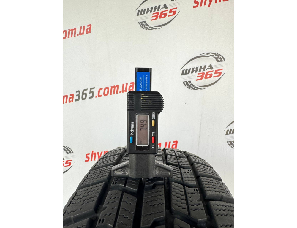 175/65 R14 GOODYEAR ICE NAVI 7 7mm