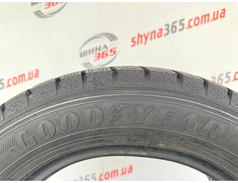 175/65 R14 GOODYEAR ICE NAVI 7 7mm