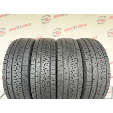 185/65 R15 PIRELLI ICE ASIMMETRICO PLUS 7mm