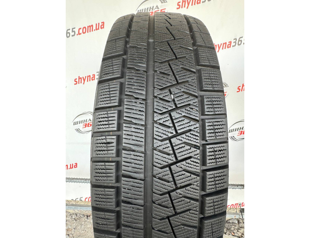 185/65 R15 PIRELLI ICE ASIMMETRICO PLUS 7mm