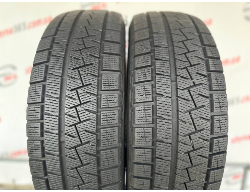 185/65 R15 PIRELLI ICE ASIMMETRICO PLUS 7mm