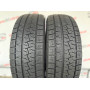 185/65 R15 PIRELLI ICE ASIMMETRICO PLUS 7mm