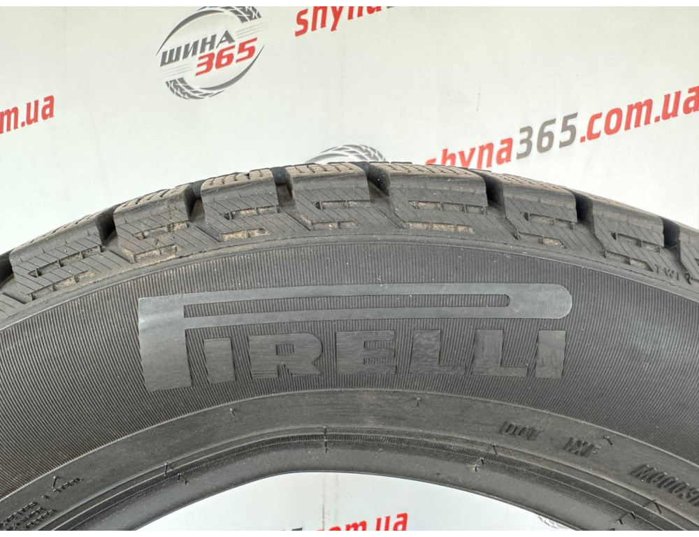 185/65 R15 PIRELLI ICE ASIMMETRICO PLUS 7mm