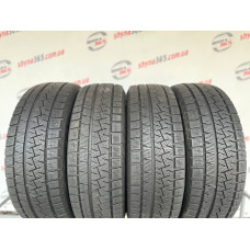 185/65 R15 PIRELLI ICE ASIMMETRICO PLUS 6mm