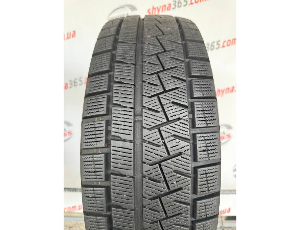 185/65 R15 PIRELLI ICE ASIMMETRICO PLUS 6mm