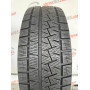 185/65 R15 PIRELLI ICE ASIMMETRICO PLUS 6mm