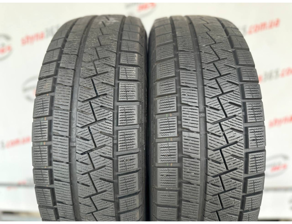 185/65 R15 PIRELLI ICE ASIMMETRICO PLUS 6mm