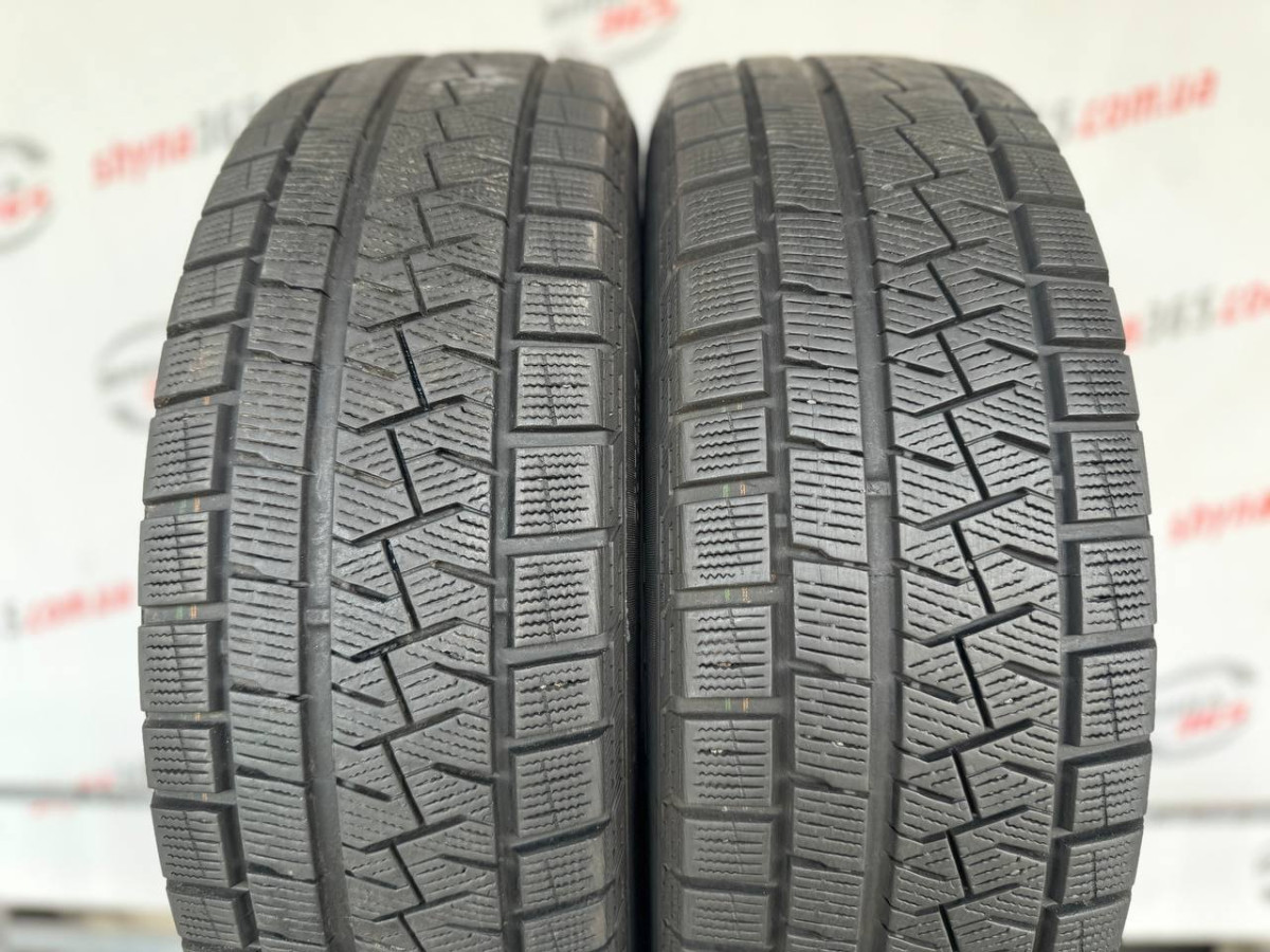 185/65 R15 PIRELLI ICE ASIMMETRICO PLUS 6mm