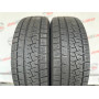 185/65 R15 PIRELLI ICE ASIMMETRICO PLUS 6mm