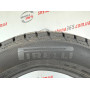 185/65 R15 PIRELLI ICE ASIMMETRICO PLUS 6mm